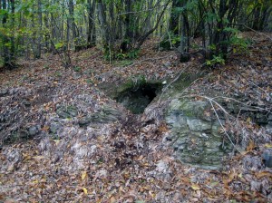 Pontegiacomo - Indagini geognostiche preliminari 